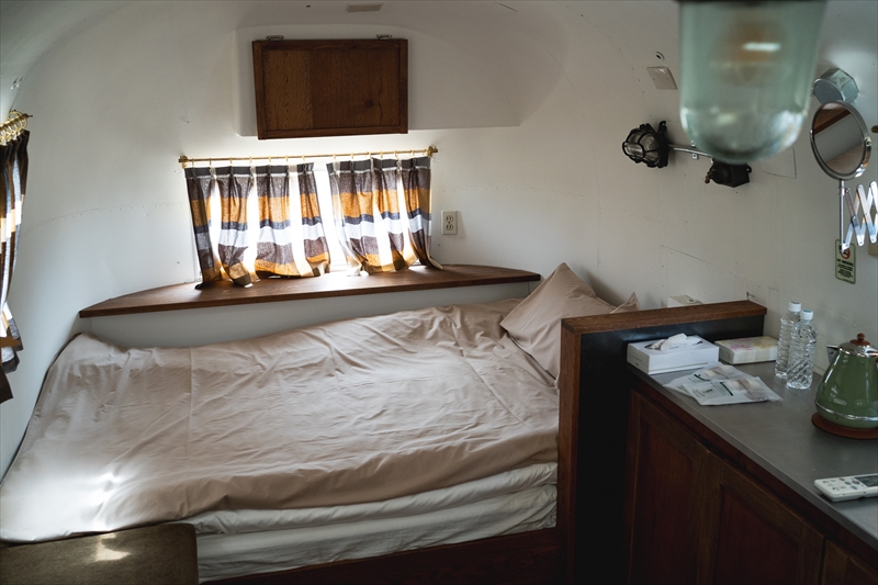 Carol Airstream 19ft