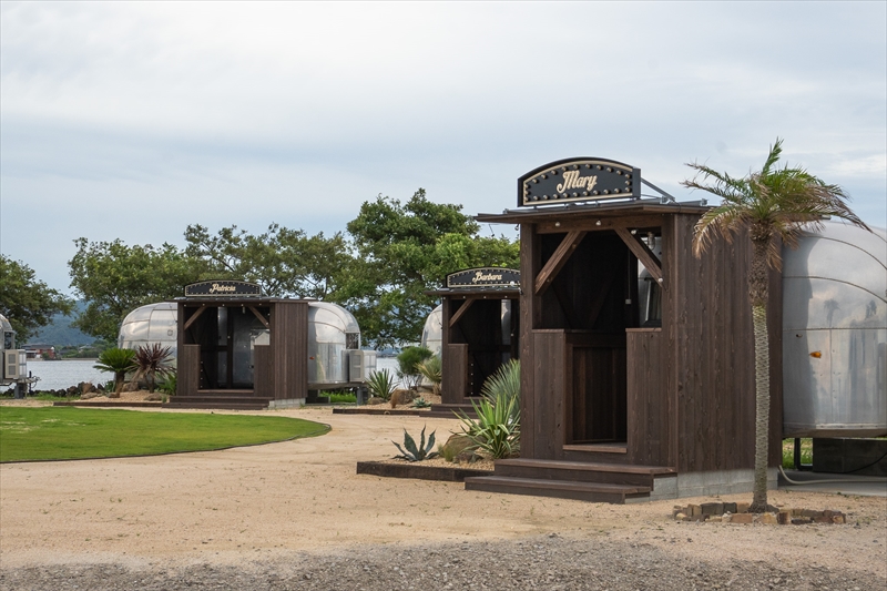 Sauna and Bathroom