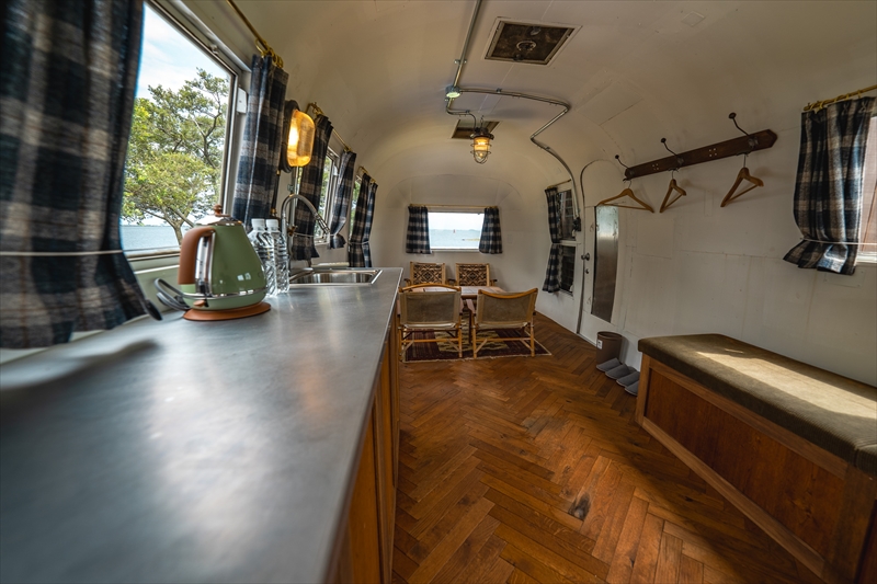 Catherine Airstream 26ft